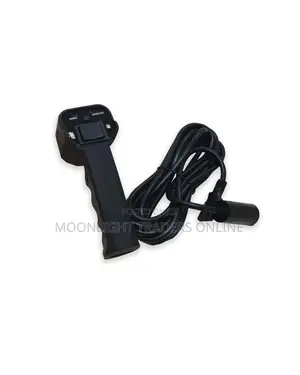 Electric Winch Remote Control with Wire