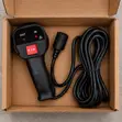 Electric Winch Remote Control with Wire - 2