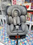 Kidilo 360° Rotating ISOFIX Car Seat ya Mtoto (KBH-308) - 2