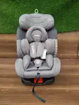 Kidilo 360° Rotating ISOFIX Car Seat ya Mtoto (KBH-308) - 3
