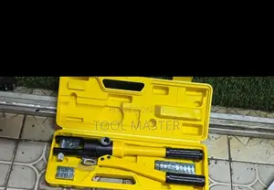 Hydraulic Crimping Tool 16mm-300mm