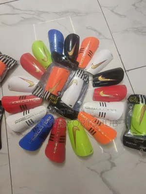 Adidas Shin Guards