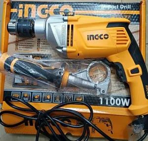Ingco 1100W Impact Drill