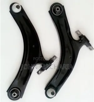 Brand New Front Lower Control Arms for Nissan X-Trail (T31)