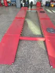 Heavy-Duty 4 Ton Scissor Car Lift - 3