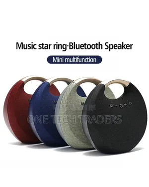 M1 Spika Ndogo ya Bluetooth