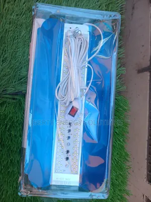 Tungsten LED Lamp 200W