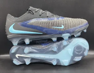 Nike Phantom 6 Low Elite FG Football Boots