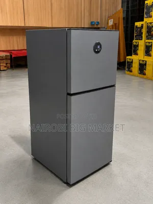 95 Litres GLD Double Door Refrigerator