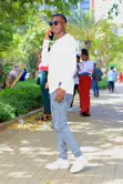 Motor Bike Delivery Driver CV - Daniel - 5
