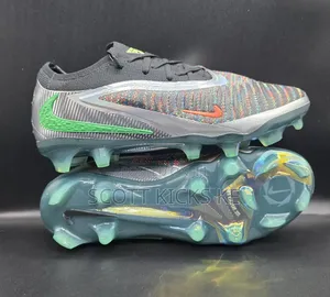 Nike Phantom GX Elite Low FG EA Sports FC Special Edition