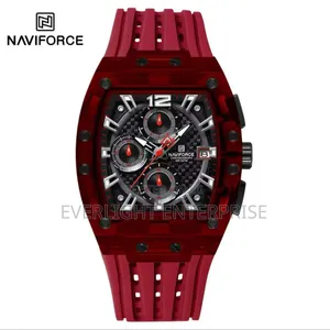 Naviforce Gents Watch NF7105 Chronograph