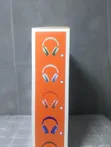 JBL 112 Headphones za Wireless za Kwenye Sikio - 2