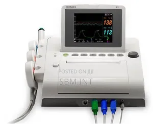Edan F3 Fetal Monitor