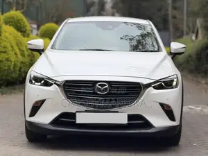 Mazda CX-3 1.5 Petrol FWD Nyeupe 2021