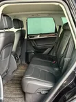 Volkswagen Touareg 2017 - Matt Black - 3