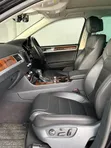 Volkswagen Touareg 2017 - Matt Black - 4