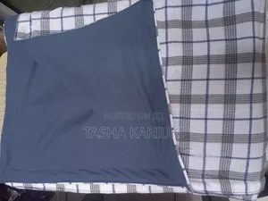 Stylish Light Fleece Maasai Shuka