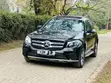Mercedes-Benz GLC250 2016 Black - 2