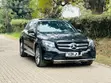 Mercedes-Benz GLC250 2016 Black - 3