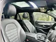 Mercedes-Benz GLC250 2016 Black - 4