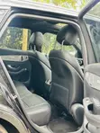 Mercedes-Benz GLC250 2016 Black - 5