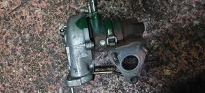 Suzuki Wagon R Turbo Charger