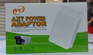 12V 2.5A Outdoor Power Adaptor