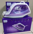 Philips 1000 Series Steam Iron 1800W - Brand New - 2