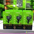 Oraimo Power Drive 601pro 60W Car Charger na Cable Iliyojengewa Ndani - 1