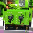 Oraimo Power Drive 601pro 60W Car Charger na Cable Iliyojengewa Ndani - 2