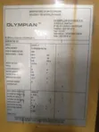 200kVA Olympian Generator - 3