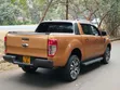 Ford Ranger Wildtrak 2018 Rangi ya Chungwa - 5