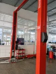 Heavy-Duty 4 Ton Two Post Car Lift - 3