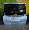Boot ya Toyota Noah 2015 - 2