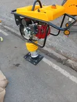 Tamping Rammer ya Petroli (Jumping Jack) - 1