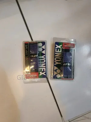 Yonex Badminton Over Grip Tape - Brand New
