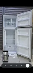 LG GN-B212PFNF 217L Double Door Fridge - 1