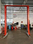 Heavy Duty 4 Ton 2 Post Car Lift - 1
