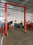 Heavy Duty 4 Ton 2 Post Car Lift - 3