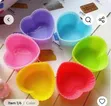 GE Silicone Cupcake Mold - 12 Cups - 2