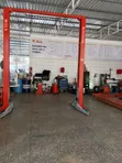 Heavy-Duty 4 Ton Two Post Lift - 3