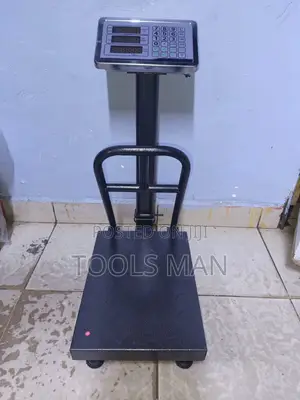 Digital Computing Platform Scale - 150kg