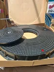 Fuel Station Manhole Covers - 40 Tonnes, Lockable - 2