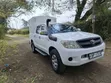 Toyota Hilux Double Cab 2011 - 1