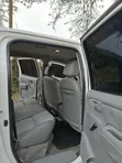 Toyota Hilux Double Cab 2011 - 2