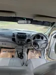 Toyota Hilux Double Cab 2011 - 5