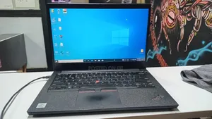 Lenovo ThinkPad E14 Gen 6 Laptop - 8GB RAM, 128GB SSD