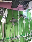 3-in-1 Digital Shower Mixer Set with Temperature Display - 2