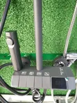 3-in-1 Digital Shower Mixer Set with Temperature Display - 3